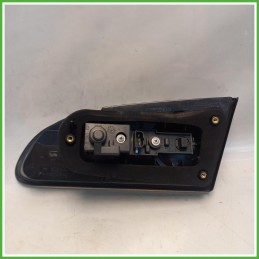 Fanale Fanalino Sinistro SX Yorka 45.406 Seat Ibiza IV 6L1 2004-2008 6L6945107 Originale Usato