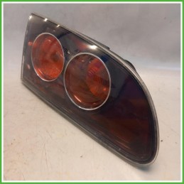 Fanale Fanalino Sinistro SX Yorka 45.406 Seat Ibiza IV 6L1 2004-2008 6L6945107 Originale Usato