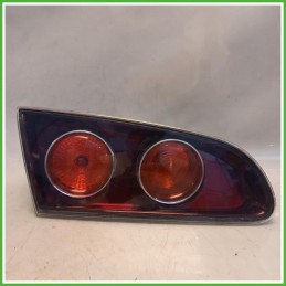 Fanale Fanalino Sinistro SX Yorka 45.406 Seat Ibiza IV 6L1 2004-2008 6L6945107 Originale Usato