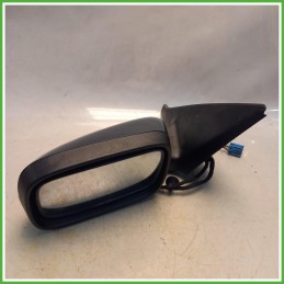 Specchio Specchietto Retrovisore Sinistro SX Grigio Volvo V50 2004-2010 Schefenacker Originale Usato