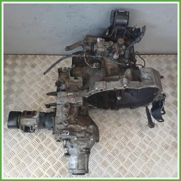 Cambio Manuale Toyota RAV 4 1 Serie 2.0 16v. 3SFE Originale Usato