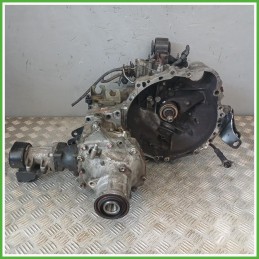 Cambio Manuale Toyota RAV 4 1 Serie 2.0 16v. 3SFE Originale Usato