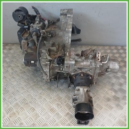 Cambio Manuale Toyota RAV 4 1 Serie 2.0 16v. 3SFE Originale Usato