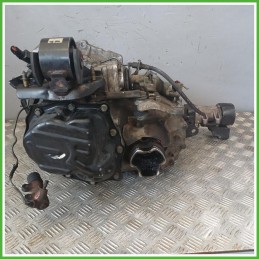Cambio Manuale Toyota RAV 4 1 Serie 2.0 16v. 3SFE Originale Usato