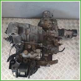 Cambio Manuale Toyota RAV 4 1 Serie 2.0 16v. 3SFE Originale Usato
