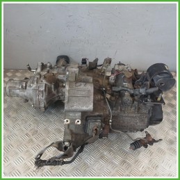Cambio Manuale Toyota RAV 4 1 Serie 2.0 16v. 3SFE Originale Usato