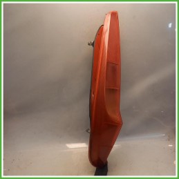 Fanale Fanalino Sinistro SX Scintex 28.63.01 Fiat Punto 2 Serie 2003-2009 46817804 Originale Usato