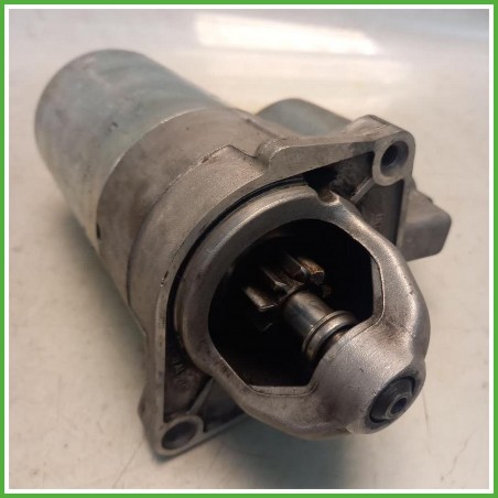 Motorino Avviamento Bosch F000ALK0819 Fiat Punto 2 Serie 51890633 2003-2009