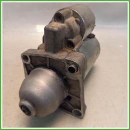 Motorino Avviamento Bosch F000ALK0819 Fiat Punto 2 Serie 51890633 2003-2009