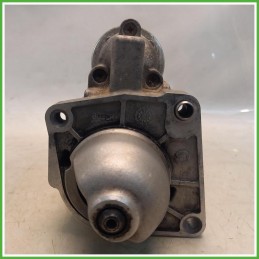 Motorino Avviamento Bosch F000ALK0819 Fiat Punto 2 Serie 51890633 2003-2009