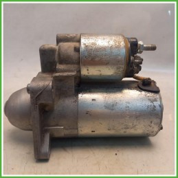 Motorino Avviamento Bosch F000ALK0819 Fiat Punto 2 Serie 51890633 2003-2009