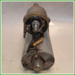 Motorino Avviamento Bosch F000ALK0819 Fiat Punto 2 Serie 51890633 2003-2009