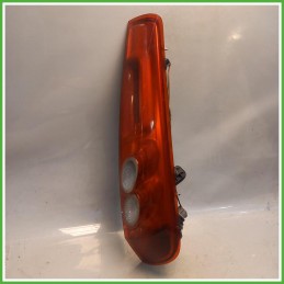 Fanale Fanalino Destro DX  Ford Fiesta 5 Serie 2002-2008 1324561 Originale Usato