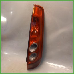 Fanale Fanalino Destro DX  Ford Fiesta 5 Serie 2002-2008 1324561 Originale Usato