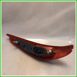 Fanale Fanalino Destro DX Scintex 28.62.02 Fiat Punto 2 Serie 1999-2003 46794077 Originale Usato