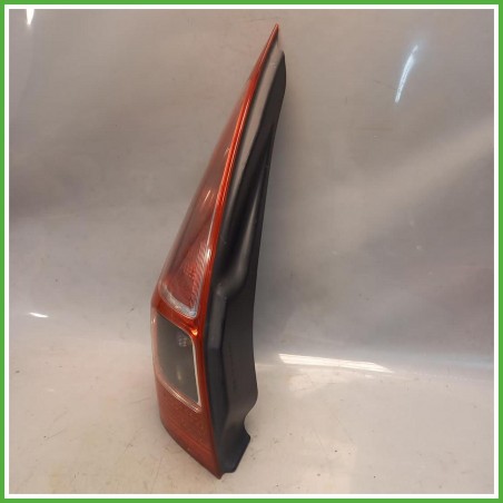 Fanale Fanalino Sinistro SX Hella Renault Megane 2 Serie SW 2005-2008 8200142684 Originale Usato