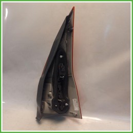 Fanale Fanalino Sinistro SX Hella Renault Megane 2 Serie SW 2005-2008 8200142684 Originale Usato