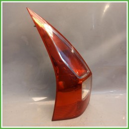 Fanale Fanalino Sinistro SX Hella Renault Megane 2 Serie SW 2005-2008 8200142684 Originale Usato