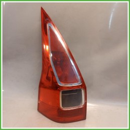 Fanale Fanalino Sinistro SX Hella Renault Megane 2 Serie SW 2005-2008 8200142684 Originale Usato