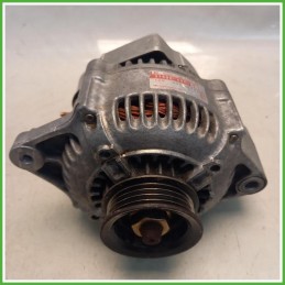 Alternatore Denso 101211-0723 Suzuki Baleno 1 Serie SW 3140060G13000 1996-1999