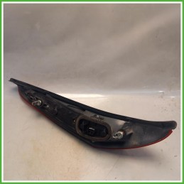 Fanale Fanalino Destro DX Scintex 28.62.2.22 Fiat Punto 2 Serie 2003-2009 51721478 Originale Usato