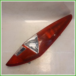 Fanale Fanalino Destro DX Scintex 28.62.2.22 Fiat Punto 2 Serie 2003-2009 51721478 Originale Usato
