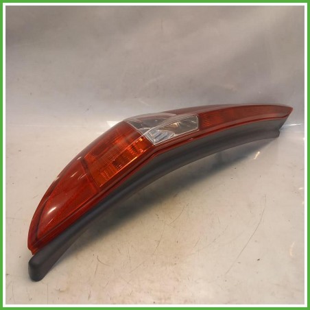 Fanale Fanalino Sinistro SX Scintex 28.62.01 Fiat Punto 2 Serie 2003-2009 51721479 Originale Usato