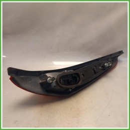 Fanale Fanalino Sinistro SX Scintex 28.62.01 Fiat Punto 2 Serie 2003-2009 51721479 Originale Usato
