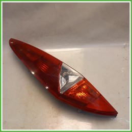 Fanale Fanalino Sinistro SX Scintex 28.62.01 Fiat Punto 2 Serie 2003-2009 51721479 Originale Usato