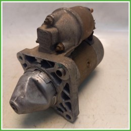 Motorino Avviamento Magneti Marelli E80E Fiat Punto 1 Serie 46548653 1996-1998