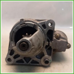 Motorino Avviamento Magneti Marelli E80E Fiat Punto 1 Serie 46548653 1996-1998