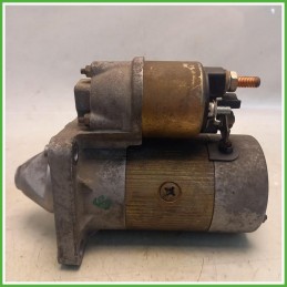 Motorino Avviamento Magneti Marelli E80E Fiat Punto 1 Serie 46548653 1996-1998