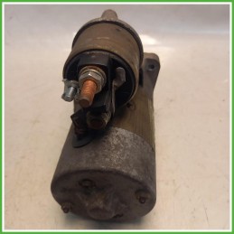 Motorino Avviamento Magneti Marelli E80E Fiat Punto 1 Serie 46548653 1996-1998