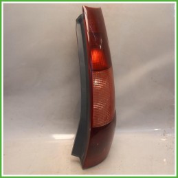 Fanale Fanalino Destro DX Scintex 29.42.02.02 Fiat Punto 1 Serie 1996-1998 7730722 Originale Usato