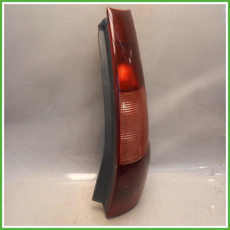 Fanale Fanalino Destro DX Scintex 29.42.02.02 Fiat Punto 1 Serie 1996-1998 7730722 Originale Usato
