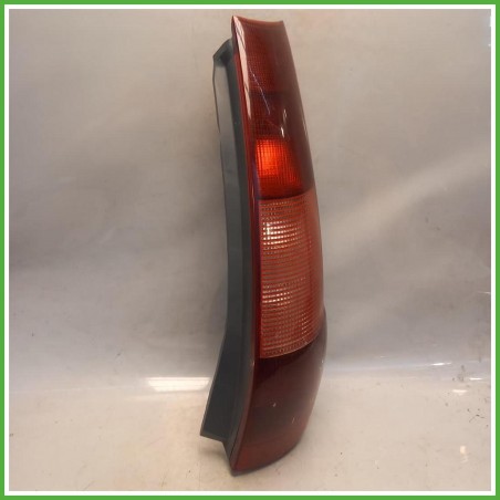 Fanale Fanalino Destro DX Scintex 29.42.02.02 Fiat Punto 1 Serie 1996-1998 7730722 Originale Usato