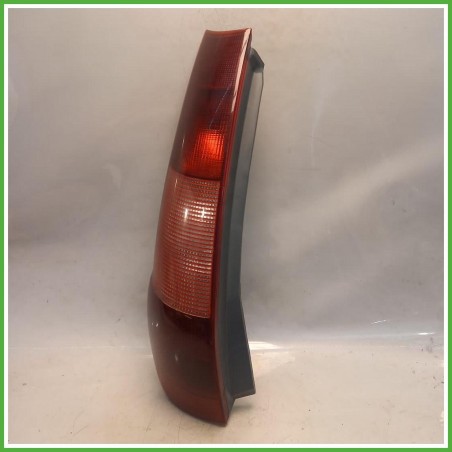 Fanale Fanalino Sinistro SX Scintex 29.42.01.02 Fiat Punto 1 Serie 1996-1998 7730723 Originale Usato
