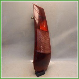 Fanale Fanalino Sinistro SX Scintex 29.42.01.02 Fiat Punto 1 Serie 1996-1998 7730723 Originale Usato