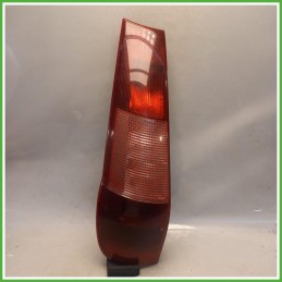 Fanale Fanalino Sinistro SX Scintex 29.42.01.02 Fiat Punto 1 Serie 1996-1998 7730723 Originale Usato