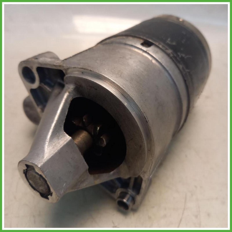 Motorino Avviamento Denso 028000-9902 Suzuki Baleno 1 Serie SW 3110064G00000 1996-1999