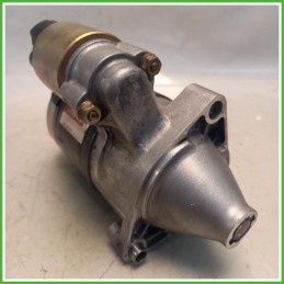 Motorino Avviamento Denso 028000-9902 Suzuki Baleno 1 Serie SW 3110064G00000 1996-1999