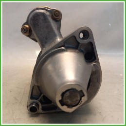 Motorino Avviamento Denso 028000-9902 Suzuki Baleno 1 Serie SW 3110064G00000 1996-1999