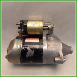 Motorino Avviamento Denso 028000-9902 Suzuki Baleno 1 Serie SW 3110064G00000 1996-1999