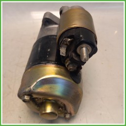 Motorino Avviamento Denso 028000-9902 Suzuki Baleno 1 Serie SW 3110064G00000 1996-1999