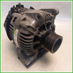 Alternatore Valeo A13VI237 Mercedes Classe A W168 A0121544502 1997-2004