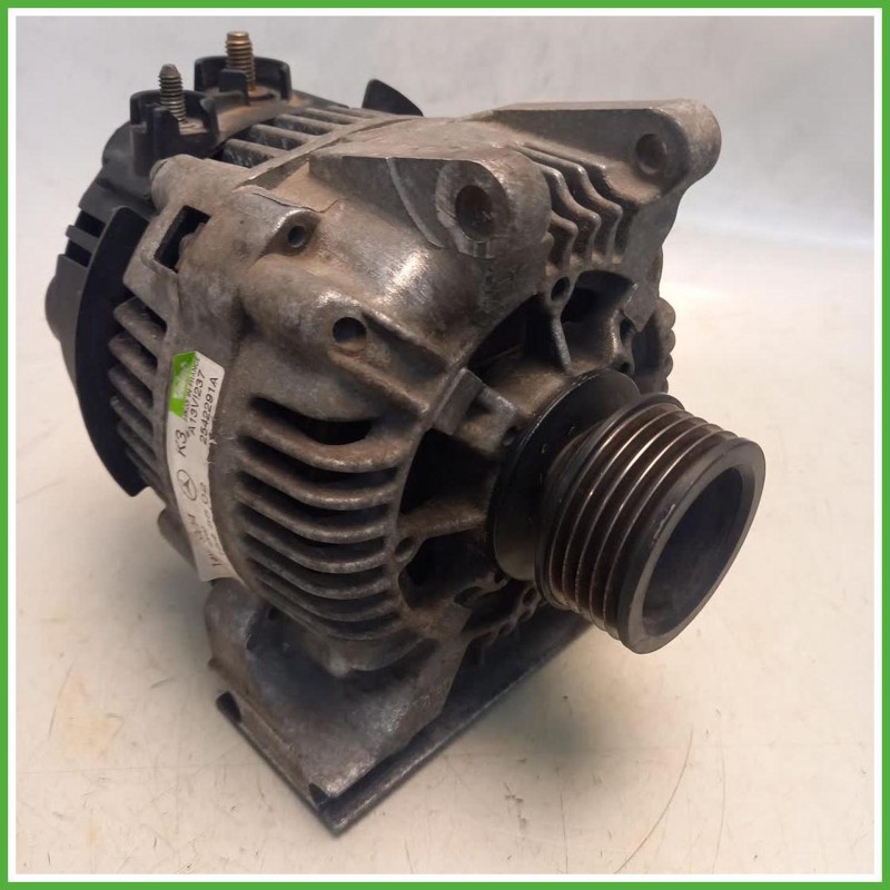 Alternatore Valeo A13VI237 Mercedes Classe A W168 A0121544502 1997-2004