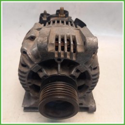 Alternatore Valeo A13VI237 Mercedes Classe A W168 A0121544502 1997-2004