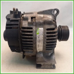 Alternatore Valeo A13VI237 Mercedes Classe A W168 A0121544502 1997-2004