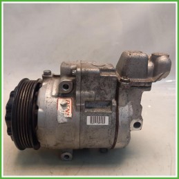 Compressore Clima AC Aria Condizionata Denso 6SEU12C Mercedes Classe A W168 A0002307911 1997-2004