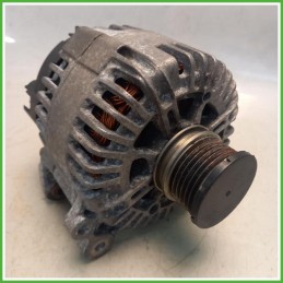 Alternatore Valeo TG14C015 Audi A4 8E5 Avant 028903029R 2001-2004